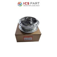 Cụm Đùm Moay Ơ Sau Nh364M HONDA Wave Rs, Wave Rsx, Wave S Màu Bạc (42635KWB600ZA)