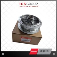 Cụm đùm moay ơ sau NH364M HONDA Wave S / Wave Rs / Wave Rsx (42635-KWB-600ZA)