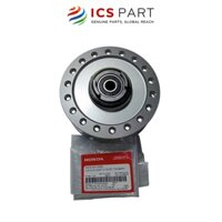 Cụm Đùm Moay Ơ Trước Nh364M HONDA Wave Blade, Wave Rsx Fi (44635K03H00ZA)