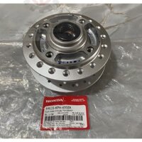 Cụm đùm Moay ơ trước WAVE S100, RS100 (Phanh đĩa) chính hãng Honda (44635-KPH-650ZA)