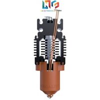 Cụm đùn cho máy in 3d Creality Ender-3 V3 SE/KE Ceramic Heating Block Kit-Quick-swap Nozzle Kit