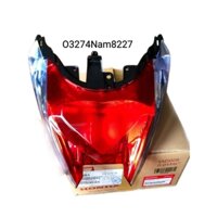 Cụm đuôi đèn hậu, lái stop xe WAVE RSX 2012 siêu nhân zin Honda