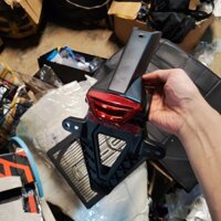 Cụm đuôi đèn - pad biển số Surron Ultra Bee - xe điện địa hình