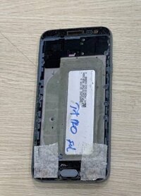 Cụm dưới main full đủ đồ samsung j730 / j7 pro zin có hàng.