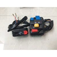 Cùm Fz (dành cho xe điện m133)