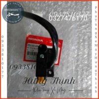 Cùm ga công tắc đề xe Wave thái , Alpha, ZX zin honda