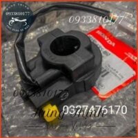 Cùm ga công tắc đề xe Wave thái , Alpha, ZX zin honda