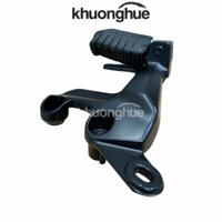 Cụm gác chân sau bên trái xe Jupiter Fi chính hãng Yamaha