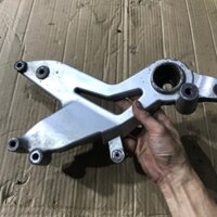 Cụm gắp sau, càng bánh sau, hàng cũ zin tháo xe  Kymco People 125