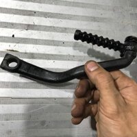 Cụm giò đạp cần khởi động, hàng zin tháo xe SYM Elizabeth 125