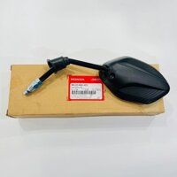 Cụm gương trái - HONDA Gương chiếu hậu trái  AIR BLADE 125 (2015-2016) - 88120K66V01