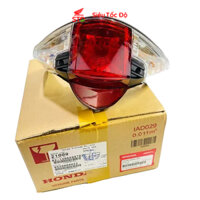 Cụm Hậu , Đèn hậu, Bộ đèn sau Wave S / RS 110 Chính hãng Honda - 33700KWWB21
