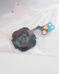 Cụm Home Iphone 5G Đen