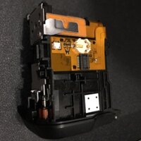 Cụm hộp lắp pin máy ảnh canon G12