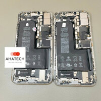 CỤM ICLOUD ĐTXS MÀU ĐEN, VÀNG, TRẮNG ĐẸP 95% ZIN MÁY CHỌN LỌC KỸ LƯỠNG