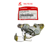 Cụm Khóa Yên Air Blade 125 2014-2019  Hãng Honda - 77230K66V00