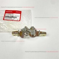 Cụm khóa yên xe Vision 2011 2012 2013, Chốt khóa yên Vision 110 đời đầu KZL