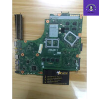 Cụm laptop Asus X450c còn main sống, linh kiện