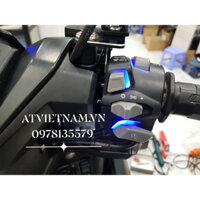 Cùm Light Master Chính Hãng ( Real)