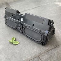 Cụm loa bán thành phẩm 16w siêu bass, có loa treble lụa