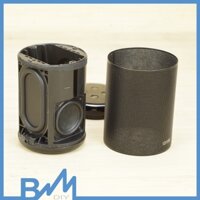 Cụm loa bán thành phẩm 2x5W Xiaodu kèm vỏ chất lượng