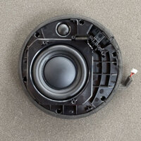 Cụm Loa Bán Thành Phẩm Eastech Loa Mid Bass 3inch Từ Neo và Treble 10W+10W