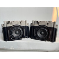 Cụm loa B&o 1 bass - 2 treble