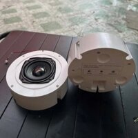 cụm loa hàng tháo có cả hộp