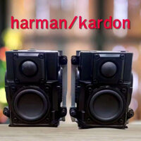 Cụm loa Harman Kardon tháo máy 20w chính hãng - loa bán thành phẩm hifi DIY. giá 1 bộ