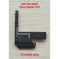 Cụm loa ngoài Sony Xperia 10 II