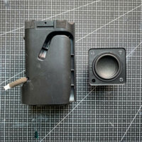 Cụm loa thành phẩm tháo máy Xiaomi có công suất 12-20W