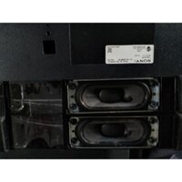 cụm loa tháo máy tivi Sony KDL 40R470B