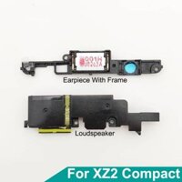 Cụm loa thoại ,cụm chuông zin chính hãng sony xz2 compact