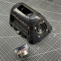 Cụm loa toàn dải Peerless 2inch màng nhôm cực hay  có công suất 20W