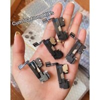 Cụm loa trong dành thay cho ipX và XS zin máy