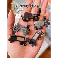 Cụm loa trong zin có dành cho 12pro / 12promax