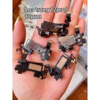 Cụm Loa trong zin máy dành cho ip 12Pro / 12Promax