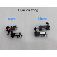 Cụm loa trong zin tương thích với điện thoại ip x,xs ,xsm,xr,11,11pro,11promax,12,12pro,12prm