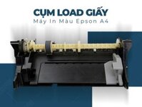 Cụm load giấy máy in màu Epson A4