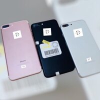 Cụm lưng 7plus zin tháo máy vỏ đẹp 97%