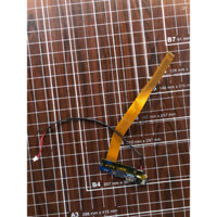 cụm mạch nguồn laptop mastel l133 tháo máy