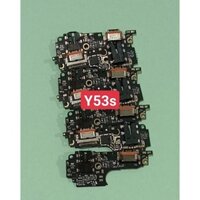 Cụm mạch sạc thay thế Đt Vivo Y53s Zin New