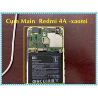 Cụm main Redmi 4A Xaomi Zin Hãng