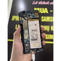 Cụm main samsung galaxy note 5