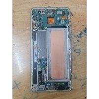 Cụm Main Samsung Note 7 / Note FE N930 / N935 bao gồm Khung sườn, bo sạc, main , không có màn