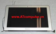 Cụm Màn hình Macbook Air 11.6, Wide. LED Slim, 1366x 768dpi For Macbook Air 11 A1369, A1370