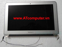 Cụm Màn hình Macbook Pro 13.3, Wide. LED Slim, 1366x 768dpi For Mac Pro retina 13 A1502 ( 2013)