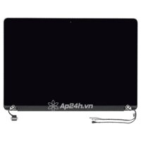 Cụm Màn hình Macbook Pro 15" A1398 (Late 2012 - Early 2013)