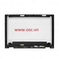 Cụm màn và cảm ứng laptop  LCD Touch Screen For Dell Inspiron 13 7000 series 7347 7348 P57G