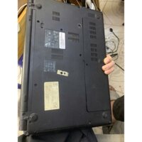 Cụm máy tính, laptop Mainboard, bo mạch chủ Acer aspire e1 532 cùng các linh kiện bóc máy khác